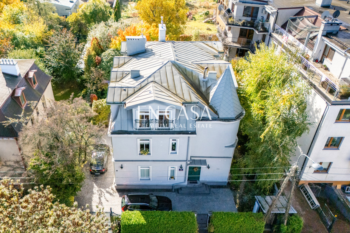 Apartment Sale Warszawa Włochy Tomnicka 2